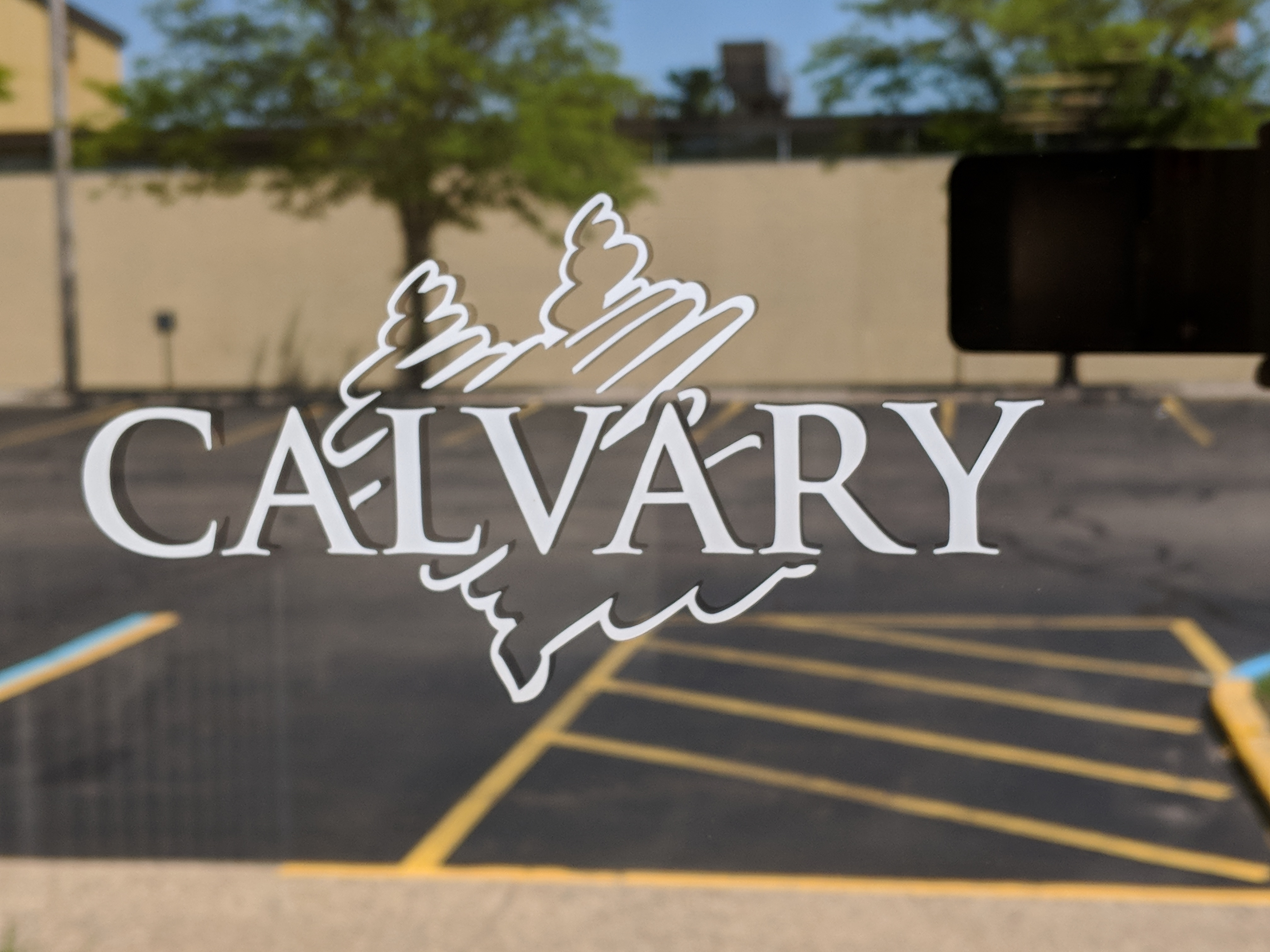 Calvary Chapel Grand Rapids